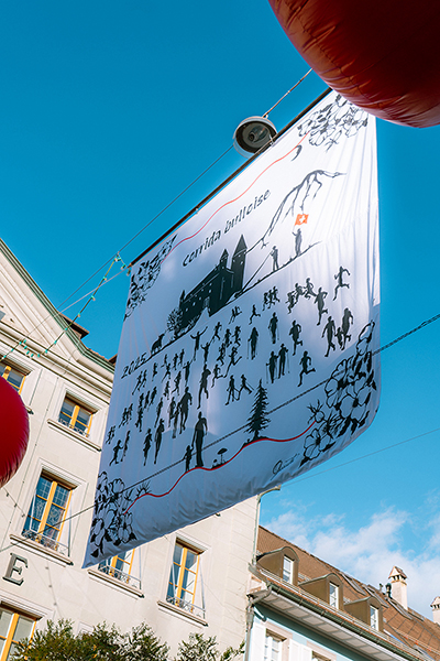 Image Corrida bulloise 2024