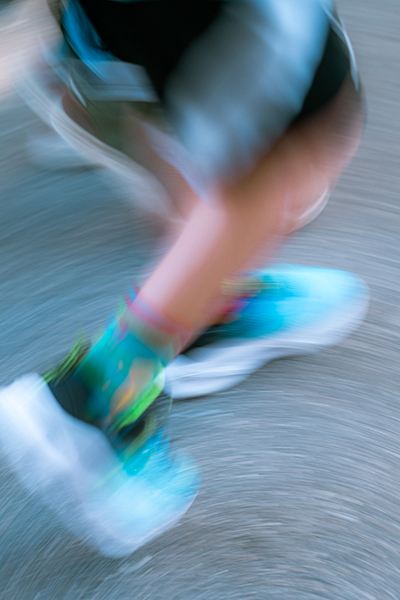 Image Corrida bulloise 2024