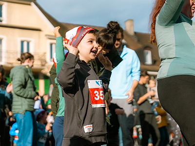 Image Corrida bulloise 2024
