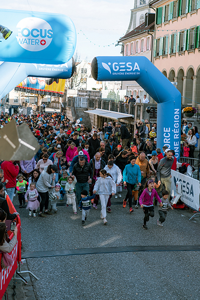 Image Corrida bulloise 2024