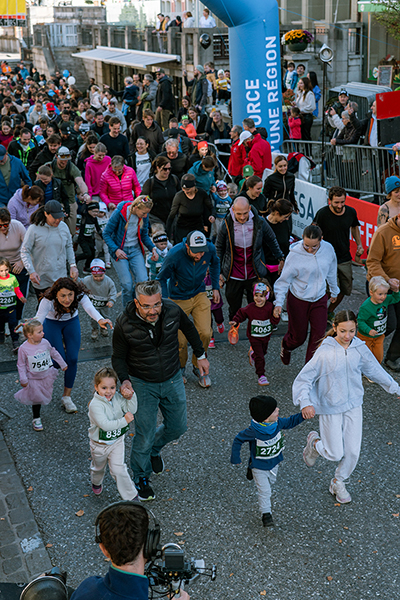 Image Corrida bulloise 2024