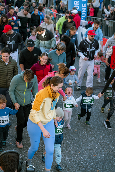 Image Corrida bulloise 2024