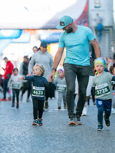 Image Corrida bulloise 2024