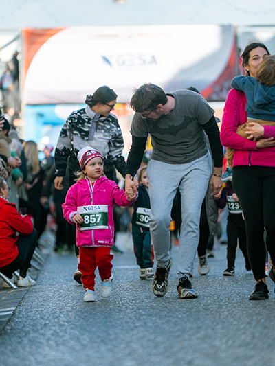 Image Corrida bulloise 2024
