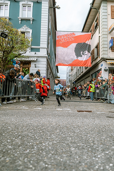 Image Corrida bulloise 2024