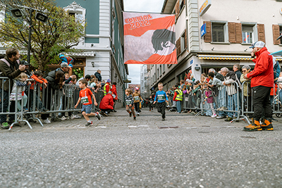 Image Corrida bulloise 2024