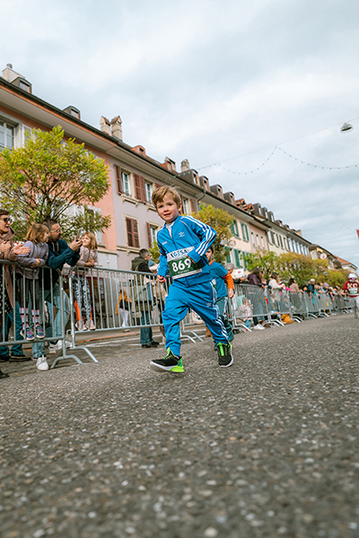 Image Corrida bulloise 2024
