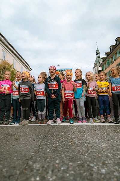 Image Corrida bulloise 2024