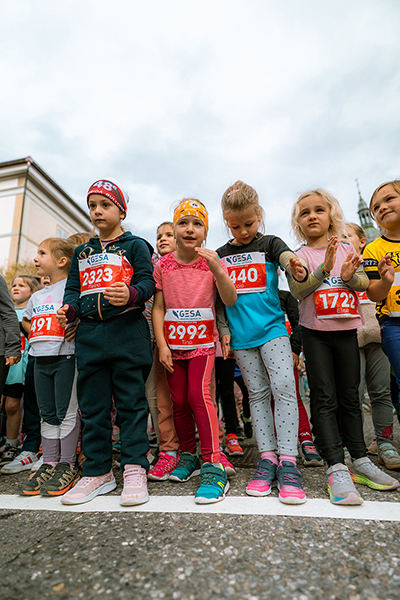 Image Corrida bulloise 2024