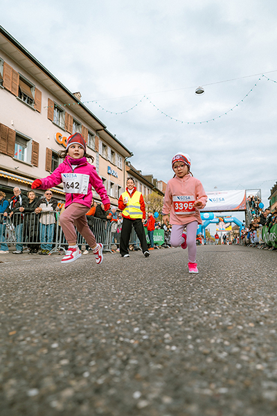 Image Corrida bulloise 2024