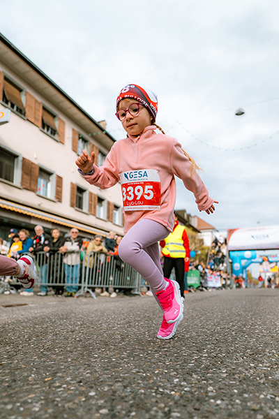 Image Corrida bulloise 2024