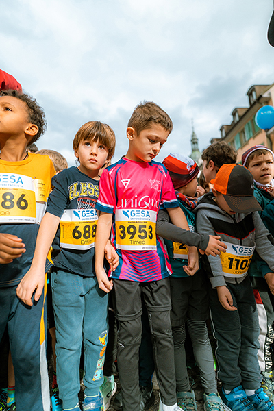 Image Corrida bulloise 2024