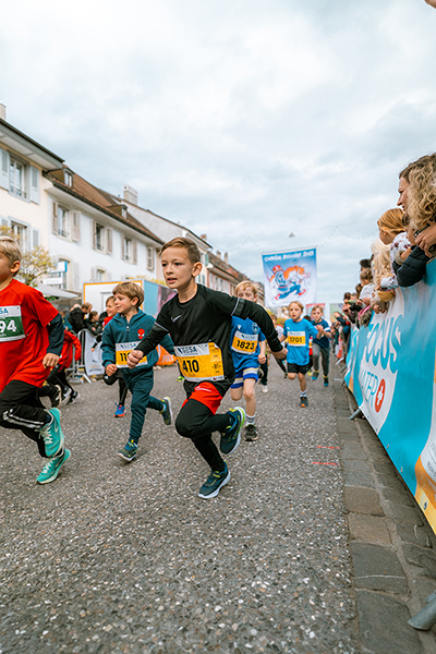 Image Corrida bulloise 2024