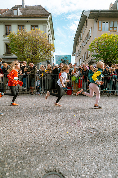 Image Corrida bulloise 2024