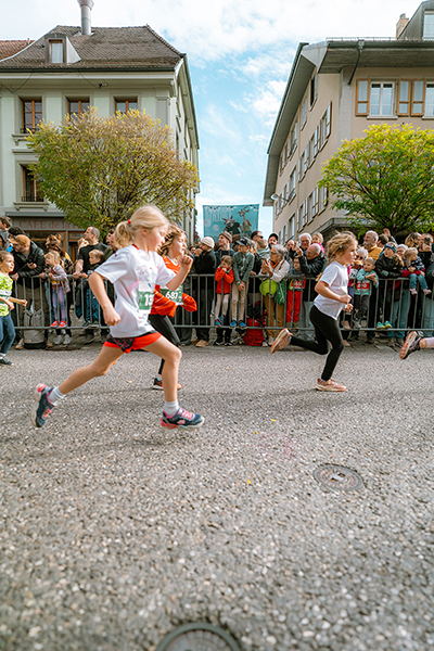 Image Corrida bulloise 2024