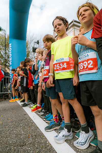 Image Corrida bulloise 2024