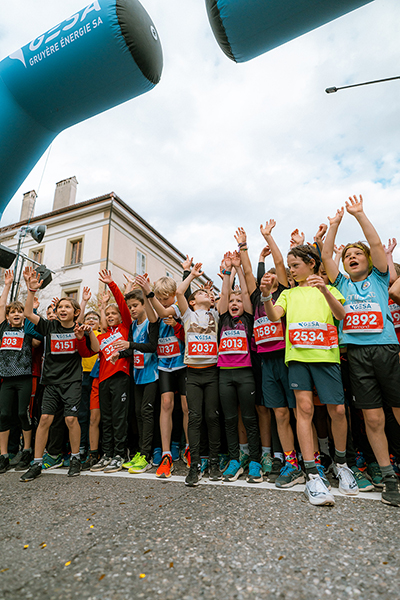 Image Corrida bulloise 2024