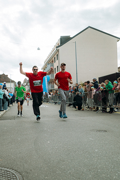 Image Corrida bulloise 2024