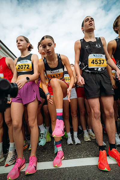 Image Corrida bulloise 2024