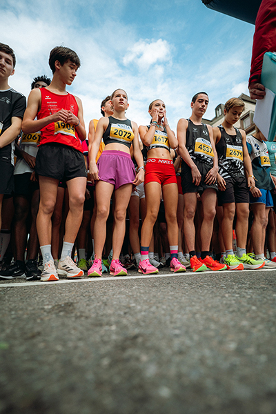 Image Corrida bulloise 2024