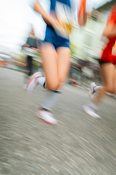 Image Corrida bulloise 2024
