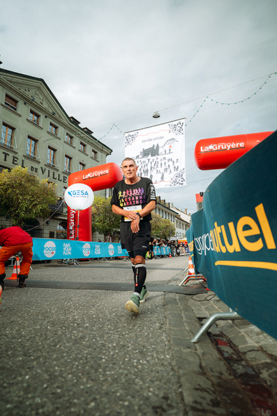 Image Corrida bulloise 2024