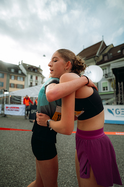 Image Corrida bulloise 2024