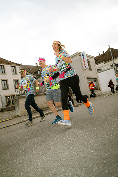 Image Corrida bulloise 2024