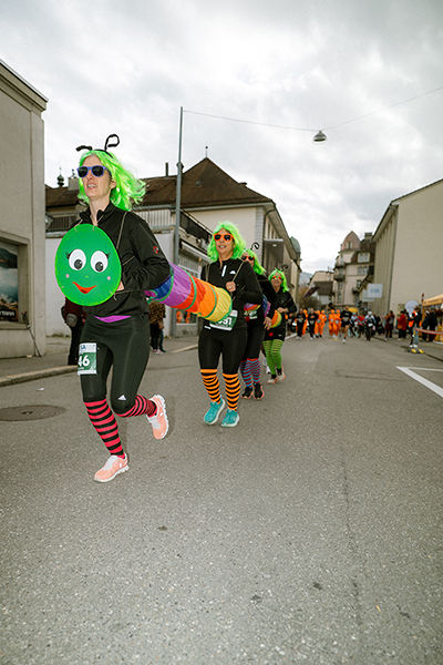 Image Corrida bulloise 2024