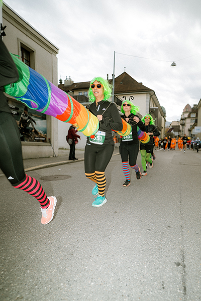 Image Corrida bulloise 2024