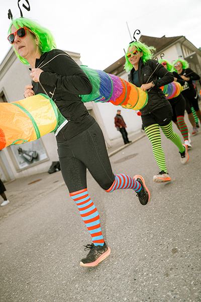 Image Corrida bulloise 2024