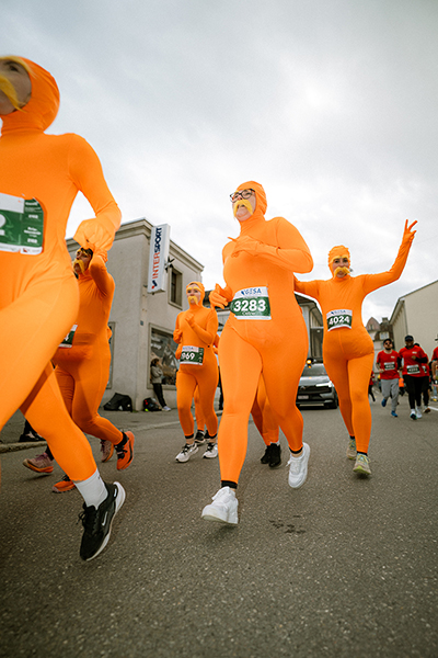 Image Corrida bulloise 2024