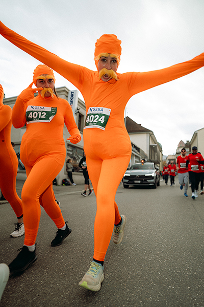 Image Corrida bulloise 2024