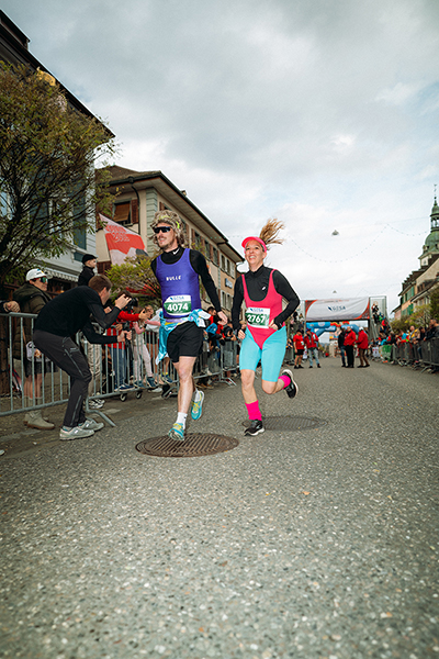 Image Corrida bulloise 2024