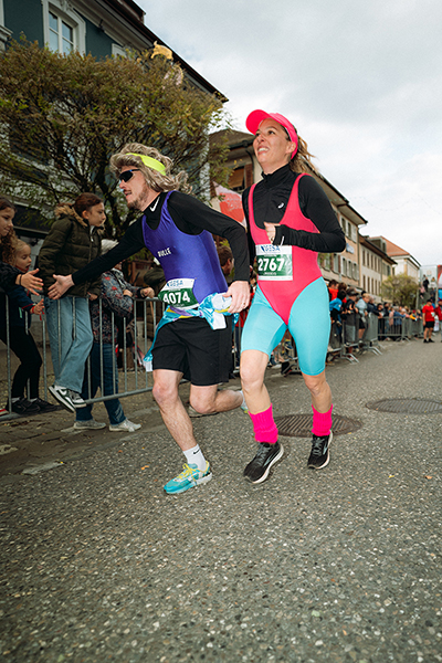 Image Corrida bulloise 2024