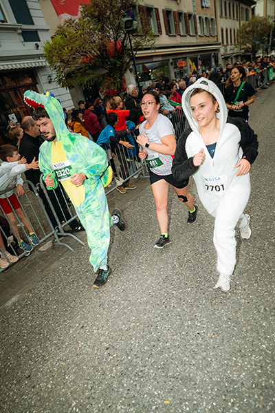 Image Corrida bulloise 2024