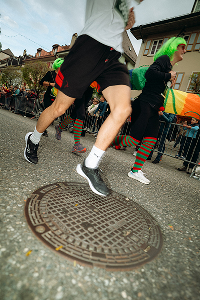 Image Corrida bulloise 2024