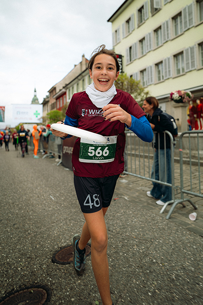 Image Corrida bulloise 2024