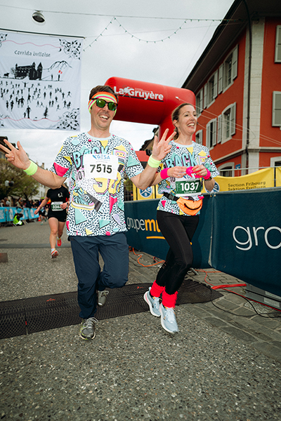 Image Corrida bulloise 2024