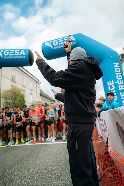 Image Corrida bulloise 2024