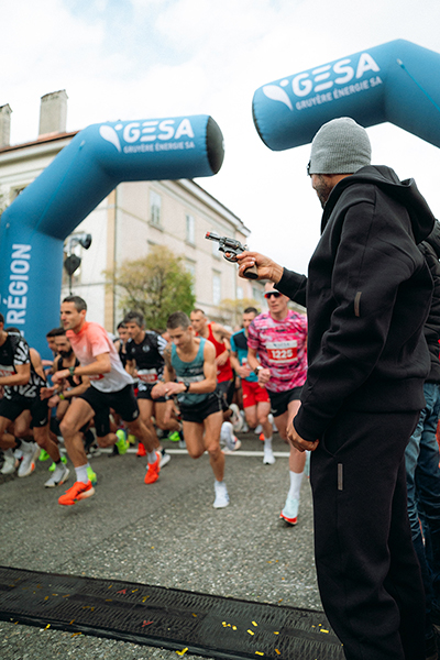 Image Corrida bulloise 2024
