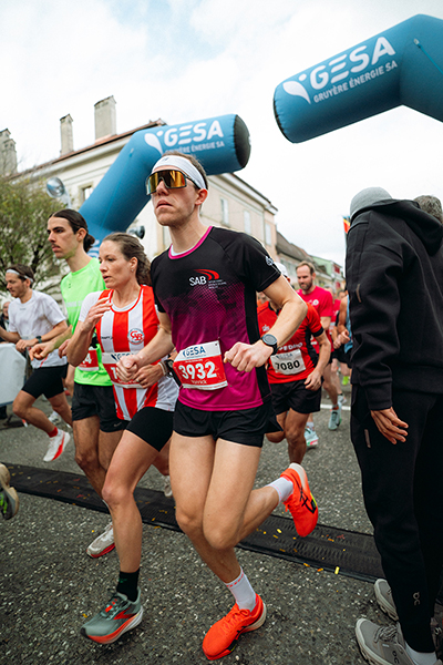Image Corrida bulloise 2024