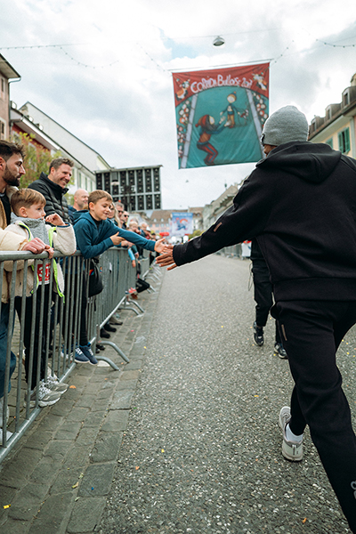 Image Corrida bulloise 2024
