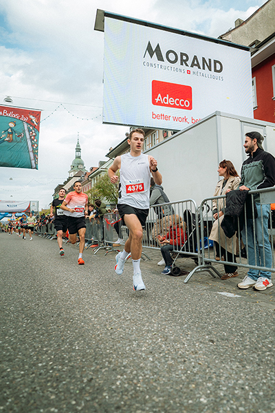 Image Corrida bulloise 2024