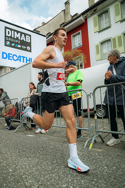 Image Corrida bulloise 2024