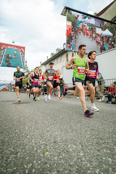 Image Corrida bulloise 2024