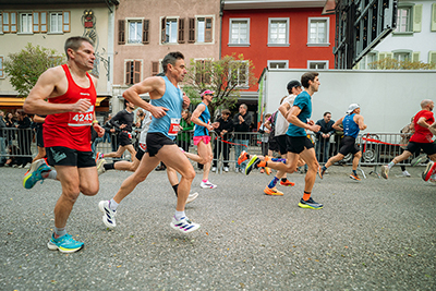 Image Corrida bulloise 2024