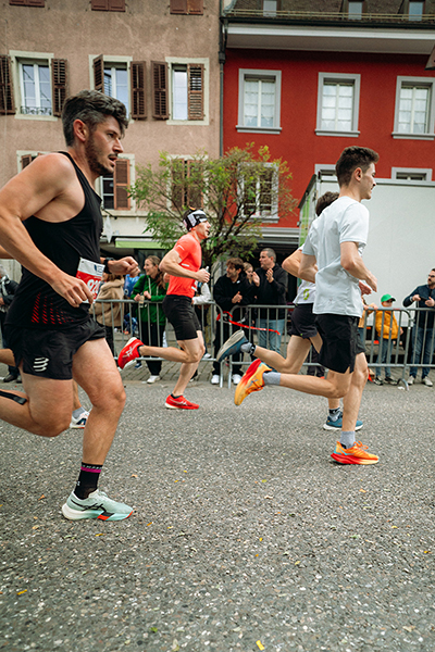 Image Corrida bulloise 2024