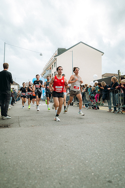 Image Corrida bulloise 2024