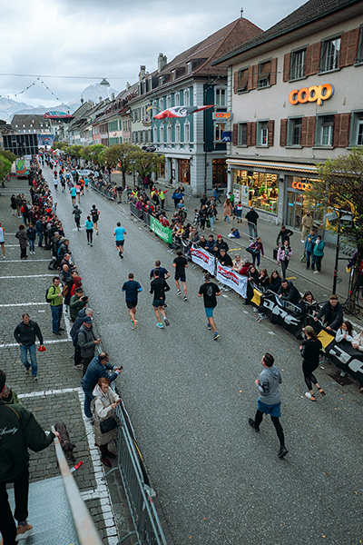 Image Corrida bulloise 2024